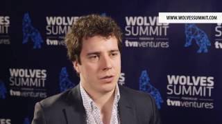 Kjell Geurts - Eventory at Wolves Summit April 2016