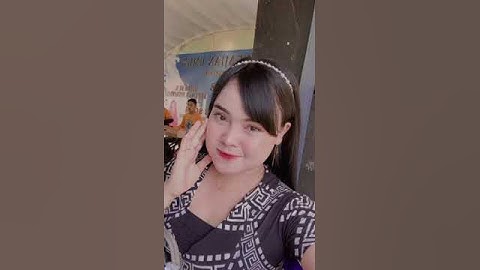 Penyanyi cantik Bojonegoro punya📷