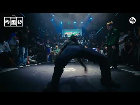 Grave SJ vs Ace Mob (Top 8) /// Spin Control USA 2026