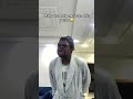 Pastor want to break me from her bondage😂💔 #fyp #viral #funny
