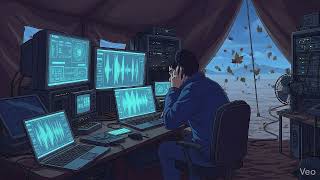 Focus 100% - Lofi Beats to Destroy Coding Bugs 💻 | Vol.0523