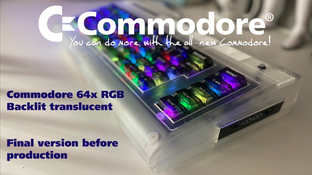 RGB backlit final version for review