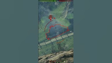 #SHORTS World of Tanks || Object 279e Ammorack