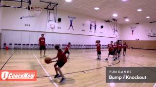 Fun Games - Bump, Knockout screenshot 4