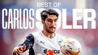 CARLOS SOLER vėl grįžo į LALIGĄ!