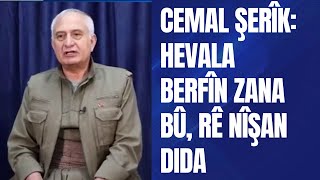 Salvegera 4. A Şehadeta Fermandar Berfîn Nûrhaq