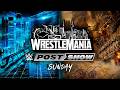 WrestleMania 42 Sunday Post Show April 19 2026 