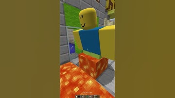 POV: I saved MrBeast with ping 9999 in Minecraft (INSANE) #shorts #meme #memes