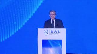 From Scarcity to Sustainability: The Vision for a Water-Secure Future