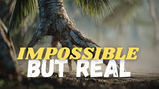 10 Mind-Blowing Facts That Will Change How You See the World