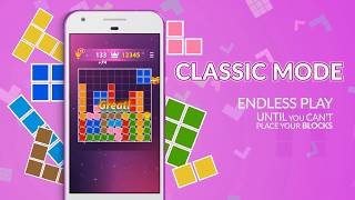 Block 1010 Puzzle by EzOs screenshot 4