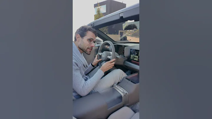 All Audis will have THIS interior from 2027!