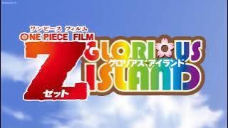 One Piece Glorious Island Full
