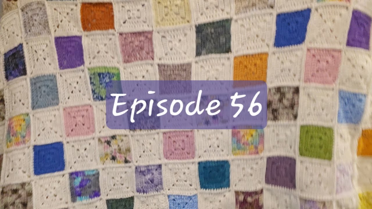 Video Podcast Episode 56