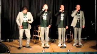 The Blanks - Solid Gold Party Rock