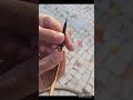 Manish Malhotra eyebrow pencil review and Unboxing #ashortaday #shortsvideo #youtubeshorts #eyebrows