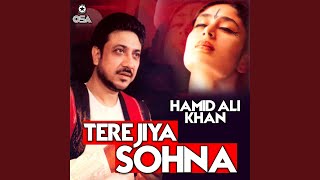 Download Lagu Menu Tere Jiya Sohna MP3