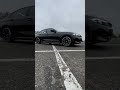 2022 M340i Launch &amp; Fly-by