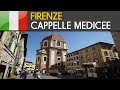 FIRENZE - Cappelle Medicee