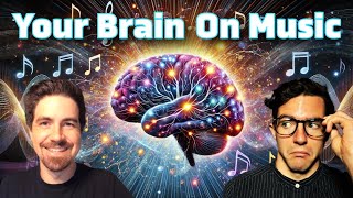 How Music Shapes Our Brain and Identity (The Social Brain Ep. 41)