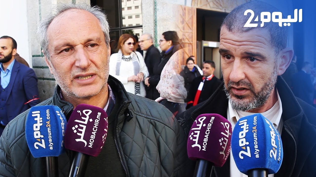 المفوض القضائي وكاتبه المحكومين بسنتين حبسا: القرار الصادر في حقنا جائر ولا يستند على أساس قانوني