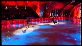 Звезды на льду 2006 Танго