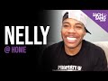 Nelly Talks Hot In Herre, Country Grammar + His Place in Country Music & Buss It Challenge