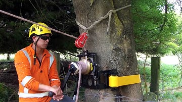 Good Rigging Control System (G.R.C.S)