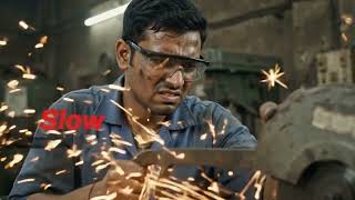 Is This the Fastest CNC Metal Cutter Ultracut Fiber Laser Review