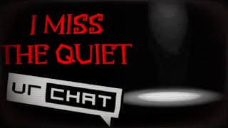 I Miss The Quiet In Vrchat 200 Subscriber Special Flashing Lights