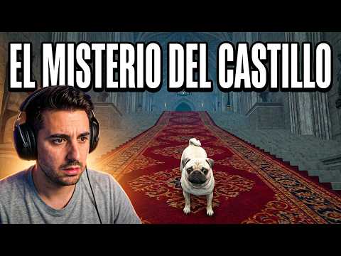🌴 MARBELLA 🌴HUGO TORRES💚EL CASTILLO MISTERIOSO ¿Que pasara con Hugo El Perro 💚 Ep 15 !redes !