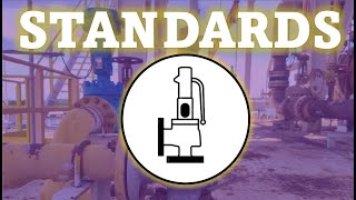 Relief Valve Standards Explained.
