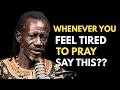 Ex-Satanist EXPOSES: 5 Daily Confessions That Make Demons RUN Instantly!