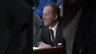 Sen. Eric Schmitt Questions Navy Secretary