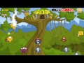 Treehouse hero trailer