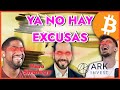 NUEVA REVOLUCIÓN DEL BITCOIN - MUCHO DINERO entrando al MERCADO - Bitcoin El Salvador