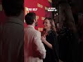Rachel And Dylan | Send Help | In Cinemas January 30