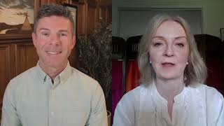 Keith Gross on Mass Migration & America’s Future - The Liz Truss Show