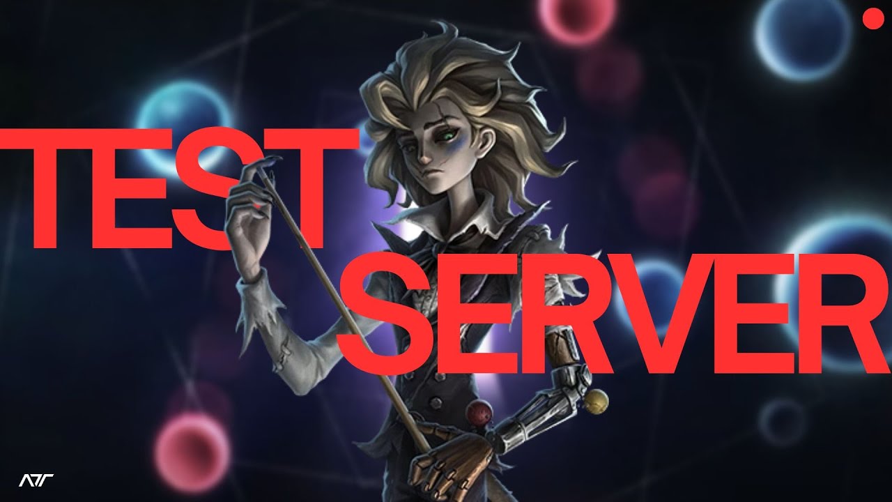 TEST SERVER | CUEIST - Marcus Thorne