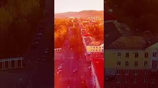 Шахтёрский труд – сила Междуреченска