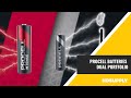 Procell batteries dual portfolio  supply