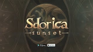 《Sdorica》 -sunset-  Global Launch Trailer screenshot 4