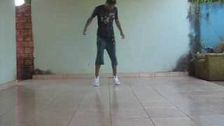 Rebolation Lo's Master's pedro
