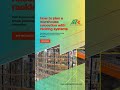 How to Plan a Warehouse Relocation with Pallet Racking Systems for Maximum Efficiency #palletracking