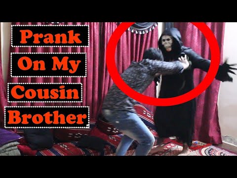 prank-on-my-cousin-|-pranks-in-pakistan-|-humanitarians