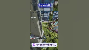 Controller Beams Baby! #apexlegends #pcgaming #shorts #youtubeshorts #gaming #apexlegendsclips