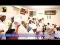 DEWOL MEDIA የቅድስት ሀገር ኢየሩሳሌም ገዳማት መዘምራን የ 2018 ዓ ም አዲስ አመት