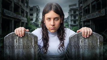 Las Inmobiliarias van a DESAPARECER (si no hacen esto)