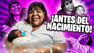 TODOS LOS VIDEOS DEL EMBARAZO de Aimep3 *EMBARAZO DE LAVADERO*