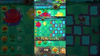 😲 Wall-nut dan Peashooter Jadi OP Banget ! pvz 3 evolved #pvz3 #pvz #pvzreflourished #pvzevolved